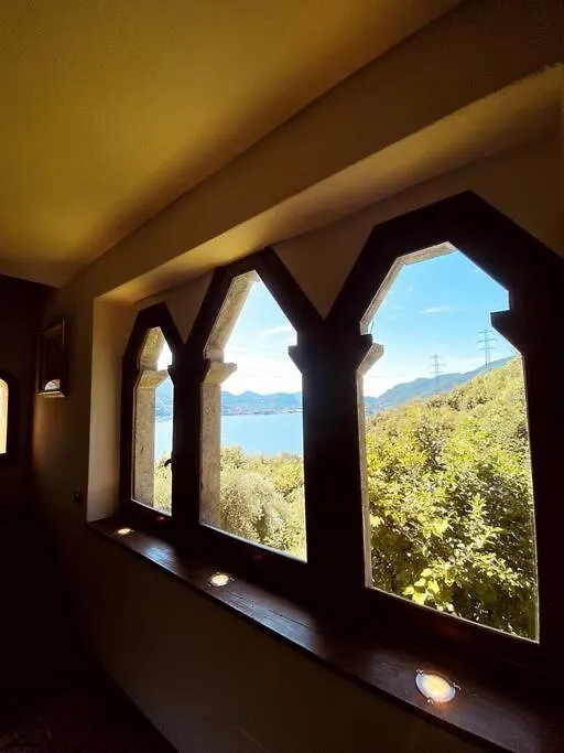 La Dimora Degli Olivi Villa Galbiate
