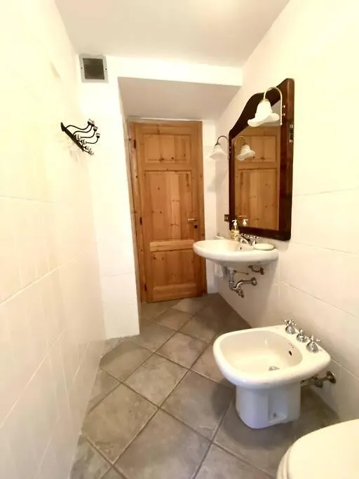 Vakantiehuis La Dimora Degli Olivi Villa Galbiate