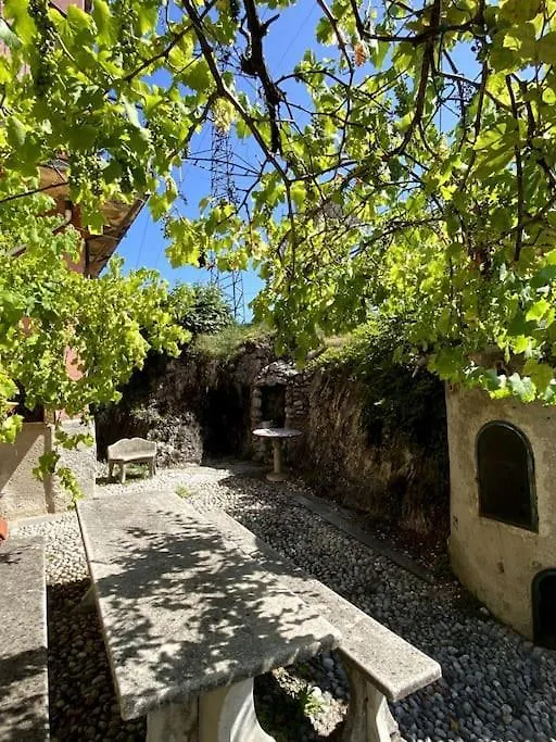 La Dimora Degli Olivi Villa Galbiate