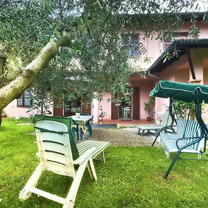 Casa Fernanda Frühstückspension