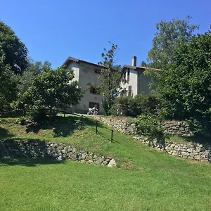 Cascina Cologna Frühstückspension