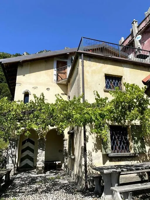 Villa La Dimora Degli Olivi Galbiate Сasa de vacaciones