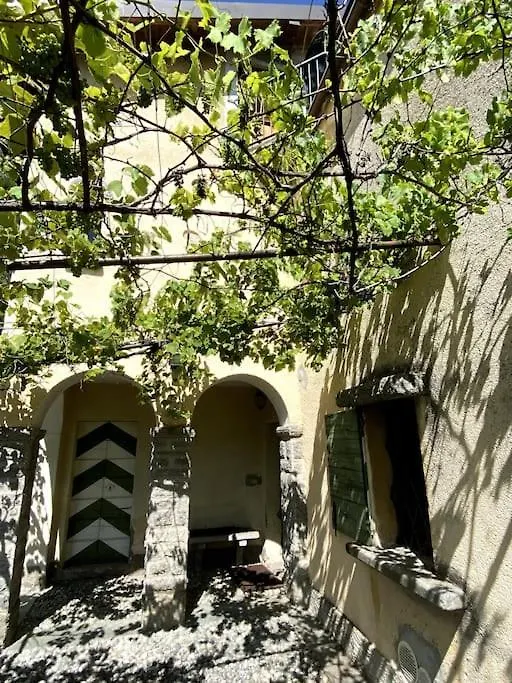 Villa La Dimora Degli Olivi Galbiate