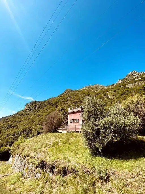 Сasa de vacaciones Villa La Dimora Degli Olivi Galbiate